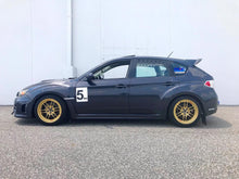 Load image into Gallery viewer, Subaru Impreza/ WRX Coilovers [CS PRO]