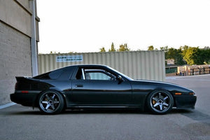 Toyota Supra Coilovers [SR]