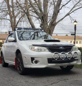 Subaru Impreza/ WRX Coilovers [GR Lite]