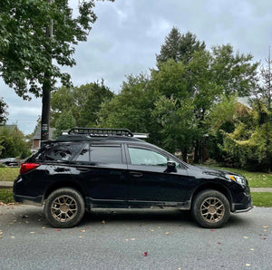 Amortiguadores roscados Subaru Outback [GR Lite] 