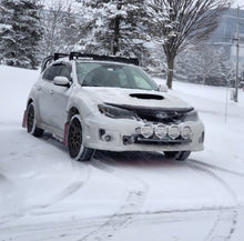 Load image into Gallery viewer, Subaru Impreza/ WRX Coilovers [GR Lite]