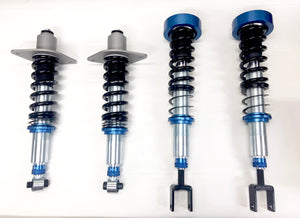 Audi A6 Coilovers [SR]