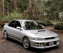 Load image into Gallery viewer, Subaru Impreza/ WRX Coilovers [SR]