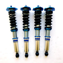 Load image into Gallery viewer, Lexus IS Coilovers [SR]