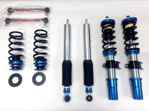 Audi Q7 Coilovers [SR]