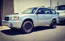 Load image into Gallery viewer, Subaru Forester Coilovers [GR Lite]