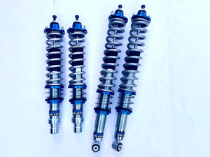 Honda CRV Coilovers [GR Plus]