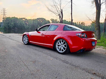 Load image into Gallery viewer, Mazda RX8 Coilovers [SR]