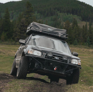 Subaru Forester Coilovers [GR Lite]