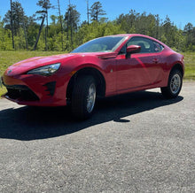 Load image into Gallery viewer, Toyota 86 Coilovers [GR Lite]