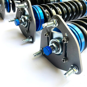 Nissan 240SX Coilovers [SR]