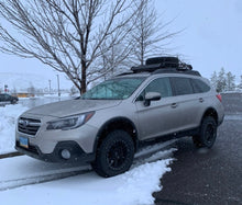 Cargar imagen en el visor de la galería, Amortiguadores roscados Subaru Outback [GR Lite] 