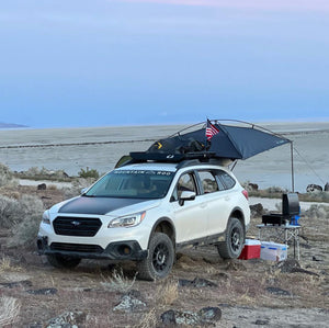 Amortiguadores roscados Subaru Outback [GR Lite] 