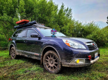 Cargar imagen en el visor de la galería, Amortiguadores roscados Subaru Outback [GR Lite] 