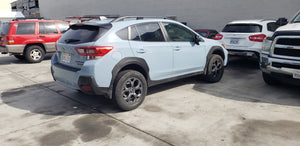 Amortiguadores roscados Subaru XV Crosstrek [GR Lite]