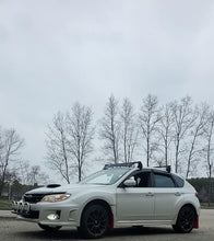 Load image into Gallery viewer, Subaru Impreza/ WRX Coilovers [GR Lite]