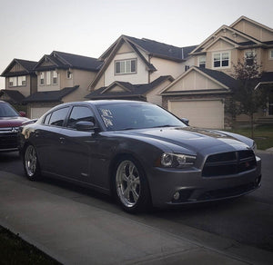 Dodge Charger Coilovers [SR]