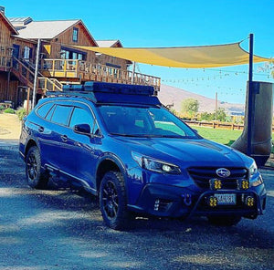 Subaru Outback [GR40]