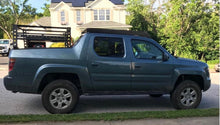 Cargar imagen en el visor de la galería, Suspensión de elevación Honda Ridgeline [GR Lite]