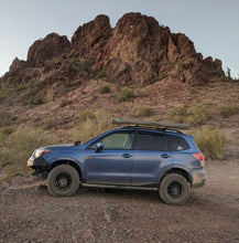 Load image into Gallery viewer, Subaru Forester Coilovers [GR Lite]