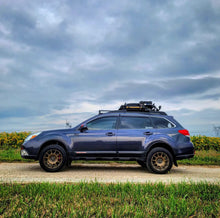 Cargar imagen en el visor de la galería, Amortiguadores roscados Subaru Outback [GR Lite] 