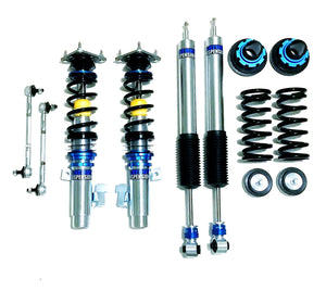 Mazda CX-5 Coilovers [SR]