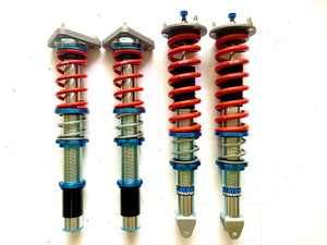 Porsche 996 Coilovers [CS]