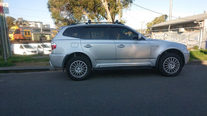 BMW E83 X3 [GR Lite]