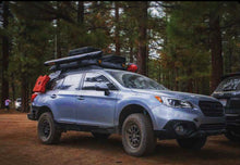 Cargar imagen en el visor de la galería, Amortiguadores roscados Subaru Outback [GR Lite] 