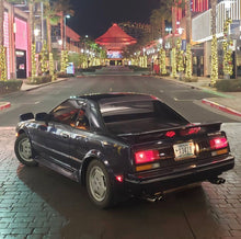 Load image into Gallery viewer, Toyota MR2 Coilovers [SR]