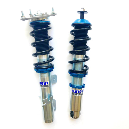 Mini Cooper Coilovers [SR]