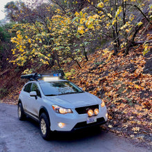 Cargar imagen en el visor de la galería, Amortiguadores roscados Subaru XV Crosstrek [GR Lite]