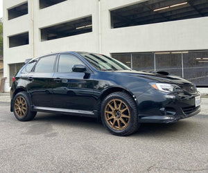 Subaru Impreza/ WRX Coilovers [GR Lite]