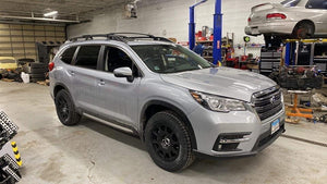 Subaru Ascent Coilovers [GR Lite]