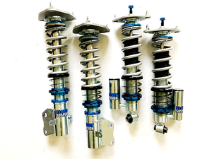 Subaru Legacy Coilovers [CS]